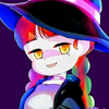 🐚‎🐟ある・うぃっち🧙‍♀️☠️💜‪