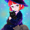 🐚‎🐟ある・うぃっち🧙‍♀️☠️💜‪