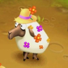 もこもこ