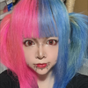 圧倒的魔王めろち🦄🧷ｼﾞｬｸﾞﾗｰ中毒