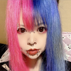 圧倒的魔王めろち🦄🧷Karyu中毒