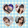 みどりん🐾💜💛🦐🐰🍎🍏🥺🌳🐷🍌🐻🧸🦈🤍