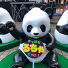 くれぱんだ🐼🎸