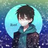 Blue. K@EXカリバー