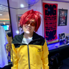 カピバラさん🌙🍾