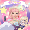 配信6周年🥂🌟のこちゃん🌹🕊