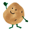 🍓じゃが🥔じゃが🍓