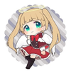 ちょっと奥歯がやばすぎて