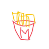 ぽてと🍟