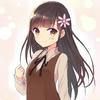 ふわり