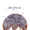 m i y u u 🌸