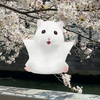 ほにゃらりらり🌼🐭🧸🤍