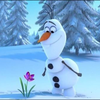 おーらふっ☃️