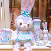 る〜ちゃん🩰🐰