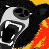 シャケ('-' 鮭)з