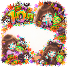 🍓🍦🦖💎🏈🐅🏴‍☠️聖🐱🍊🦥たえ👻💗Ann🌻🐾