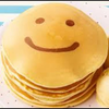 パンケーキ🥞( '-' 🥞 )