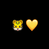 まぁ🐯💛