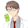 🌈🐸かえる🐸#空き時間