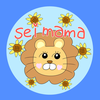 ⚡️sei⚡️(๑⃙⃘'ᗜ'๑⃙⃘)⸝mama