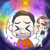 8番 ﾀｲﾁ 