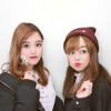 ユーザーアイコン