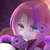 い る か (藍)
