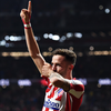 🙋‍♀️Saul Niguez🙋‍♂️