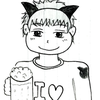🌻🌸🦍サンタにゃん🦛🍀🍎