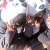 ユーザーアイコン