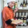 タン専門店天乃道　瀬戸山 峻