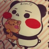 あべしゃん🐼=🐻🐱🐾
