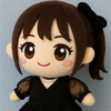 名前はまだない。 