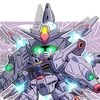 プロヴィデンスガンダムちゃん