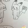 ともたん🎧👟🐇🎀🍎⭐️🐶🐽🍜🍽🍟