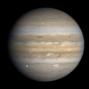 Jupiter🎈🌈