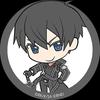 kirito❄🍰