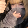 山盛りポテト