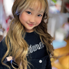 きいな👸🏽🤎#KOGYARU読モ