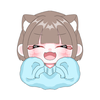ゆめか🦋☁️