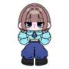 ゆめか🦋☁️