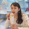 人見知りのめぐ ¨̮ 