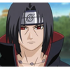 Itachi Uchiha