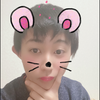 ユーザーアイコン