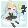 🎗sou🐈‍⬛あんこ🤍