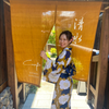 第三回ﾐｽﾌﾞｰｹ もも💐ありがとう
