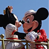 ディズニー大好き 配信者のりりか、