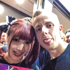 ☺︎✌︎︎ダーレン✌︎︎