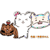ちよすけ
