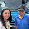ｸｯｼｰとし🚚🦝ピグ(ﾅﾙ)🏂🐾🌸裏MG